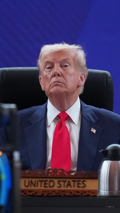 How Trump Pressures the World Into Burning More Oil and Gas