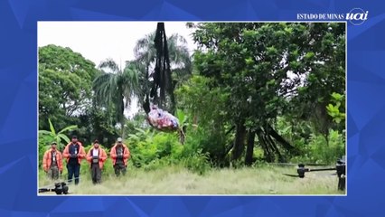 Furacão Melissa atinge categoria máxima no Caribe