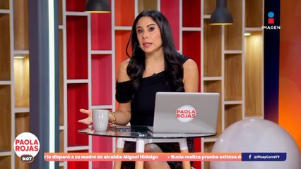 UNAM refuerza seguridad tras atentado en el CCH Sur  | DPC con Paola Rojas