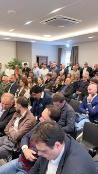 Villano - La forza del Partito Democratico deve essere la forza del noi (27.10.25)