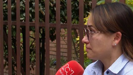 El llamado de las familias de los agentes y uniformados secuestrados por el ELN: “No tenemos paz”