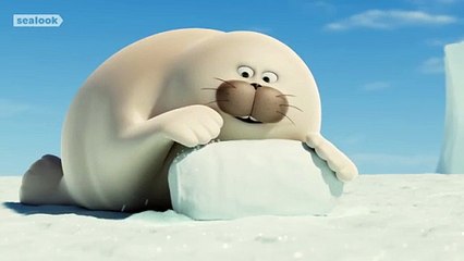 Use Earphones for Better Experience |ASMR  SEALOOK