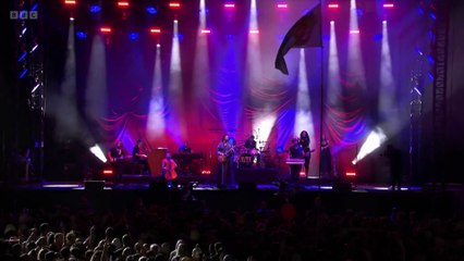 Angel of Small Death and the Codeine Scene - Hozier (live)