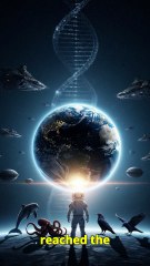 Why Aliens Avoid Earth 👽 | It’s Not Just Humans Down There (HFY)