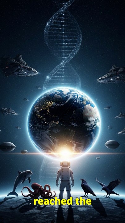 Why Aliens Avoid Earth 👽 | It’s Not Just Humans Down There (HFY)