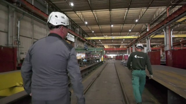 Occupazione record, ma cresce la cassa integrazione