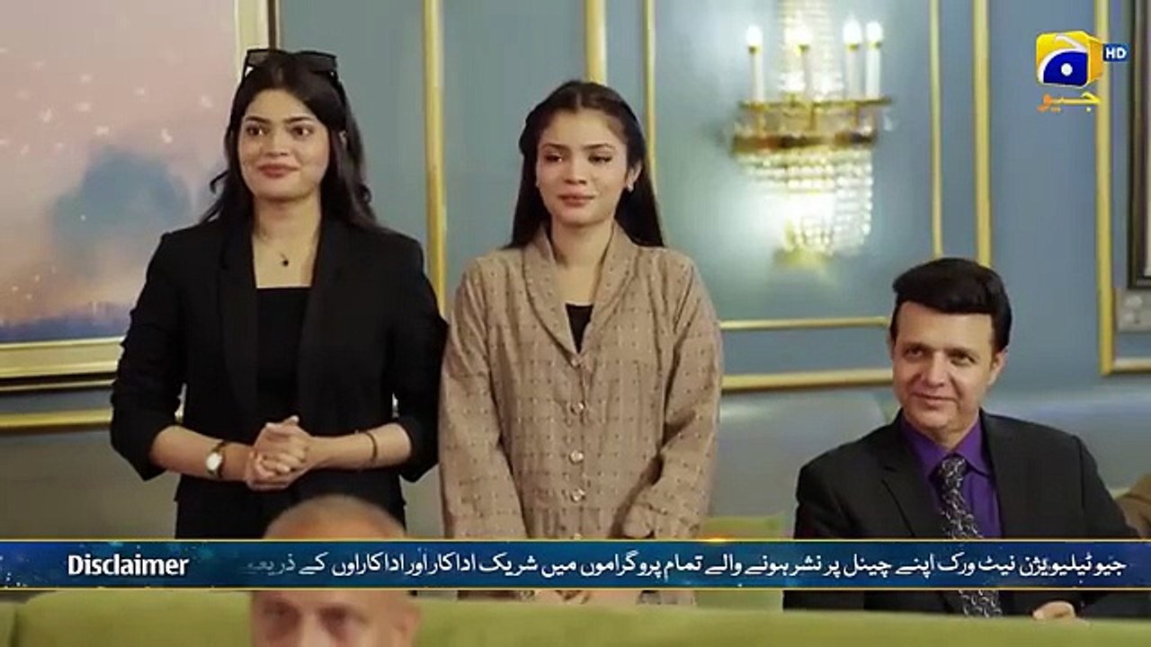Mohra Episode 47 -