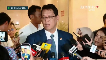 Isi Kritik Hasan Nasbi ke Menkeu Purbaya soal Gaya Komunikasi