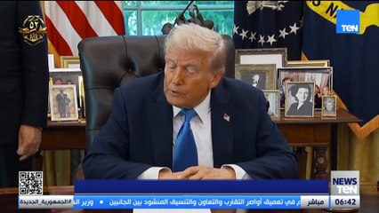 ترامب وروسيا.. جولة أمريكية بأسيا لإعادة خريطة السياسة الأمريكية