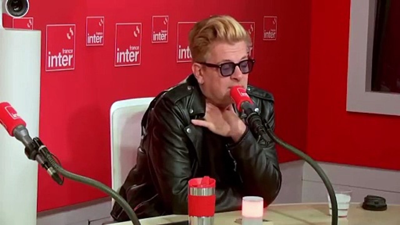 Triomphe de Javier Milei en Argentine : Le chanteur de gauche Benjamin Biolay devient la risée du net après avoir expliqué il y a 10 jours sur France Inter que "les choses allaient mal se passer pour lui"