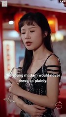 From Ashes To His Arms Engsub Full Movie