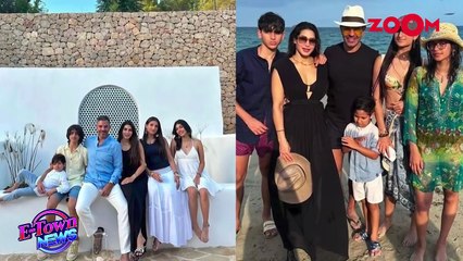 Karisma Kapoor keeps Diwali LOW-KEY amid ₹30,000 Crore LEGAL dispute with Priya Sachdev #OTT #Movies #WebSeries #Entertainment #Netflix #PrimeVideo #DisneyPlus #Hotstar #Zee5 #Hulu #Cinema #Series #BingeWatch #Streaming #FilmNews #MovieClips #FilmLovers