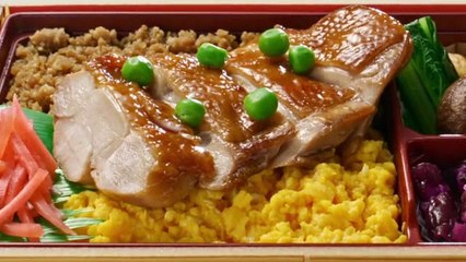 Style of Hiroshi Nohara Lunch Episode 4