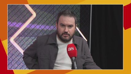 El análisis del Clásico con Álvaro Benito