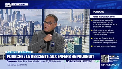 On refait la séance : "Gafam, Air Liquide, Schneider... ces publications qui enflammeront la semaine" - 27/10