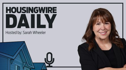 Marina Walsh on MBA’s 2026 forecast for mortgage rates and home prices