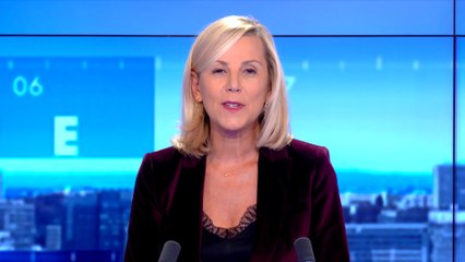 L'édito de Laurence Ferrari : «Ni oubli, ni pardon»