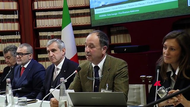 Università: Roma Tor Vergata presenta la rete formativa della laurea in Veterinaria