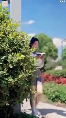 From poor student to heiress Chinese drama