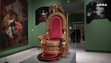 Arte, per la 20esima edizione di "Restituzioni" restaurate 117 opere a Roma