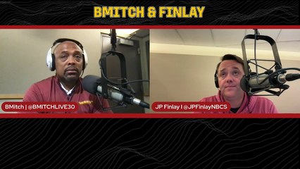 How Does Washington Right The Ship? I BMitch & Finlay