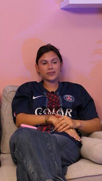 Lucas studio est fan de Nagui !!