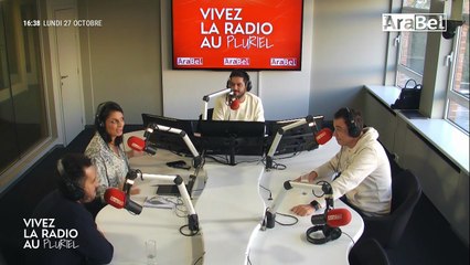 DTPFM - L'émission du 27-10-2025