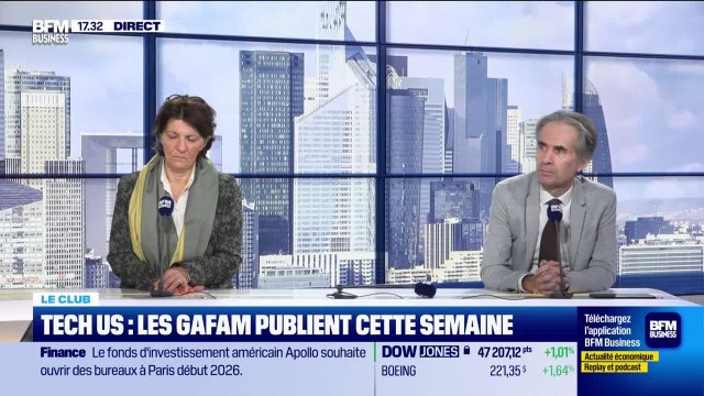 Le Club : Chine / US : la paix des braves attendue permettra-t-elle une hausse durable en Bourse ? - 27/10