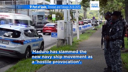 Latest news bulletin | October 27th, 2025 – Evening