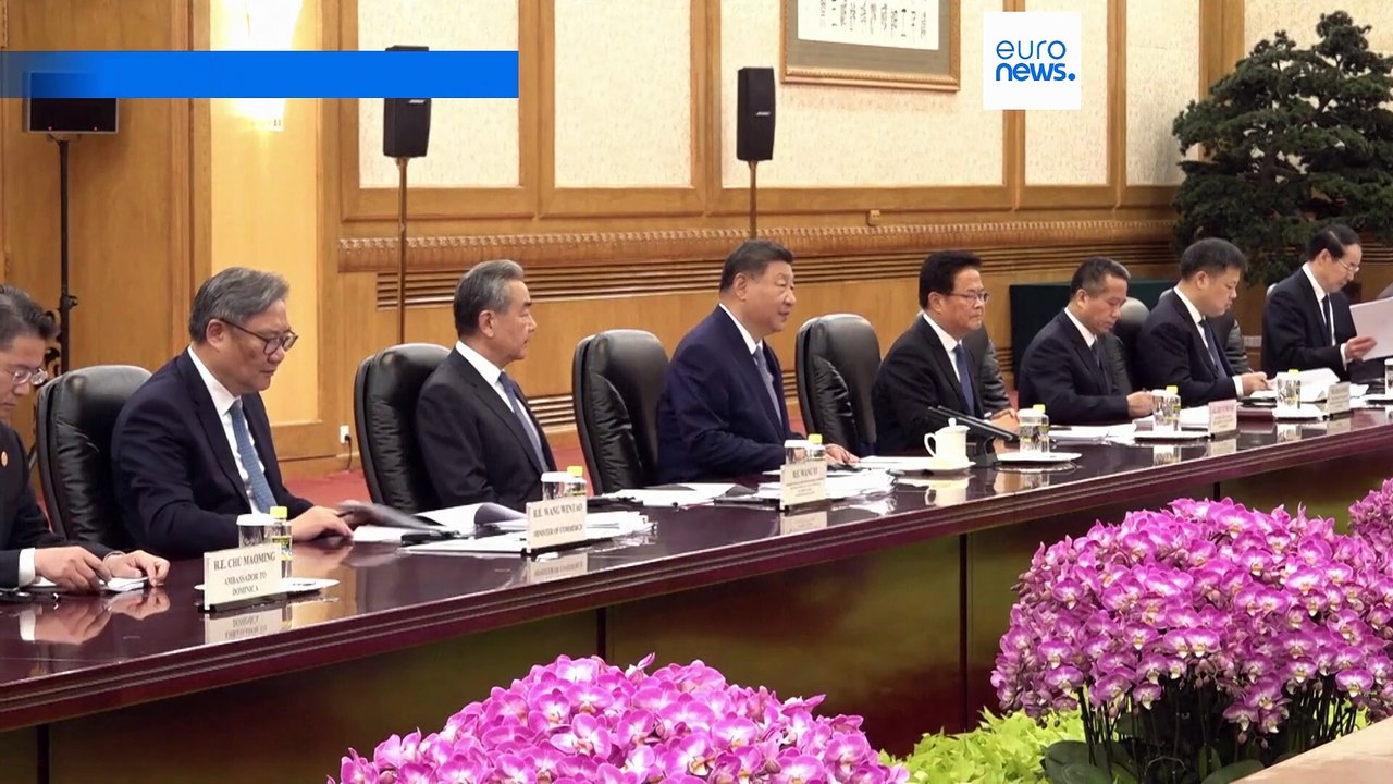 Nachrichten des Tages | 27. Oktober 2025 - Abendausgabe