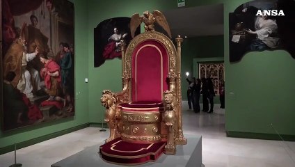 Arte, per la 20esima edizione di "Restituzioni" restaurate 117 opere a Roma