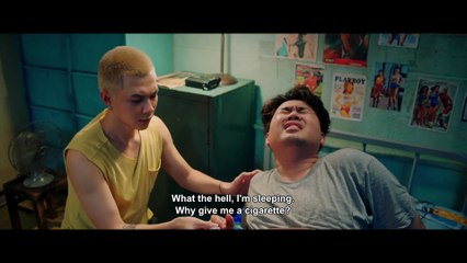 Phim Gặp Lại Chị Bầu (Destined Encounter) - tập FULL Vietsub HD