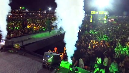 Iguinho e Lulinha na Vaquejada em Caruaru: Uma Analise do Evento que Mexe com o Nordeste