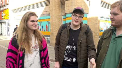 ‘He’s a disgraceful person’: should Prince Andrew be stripped of his titles?