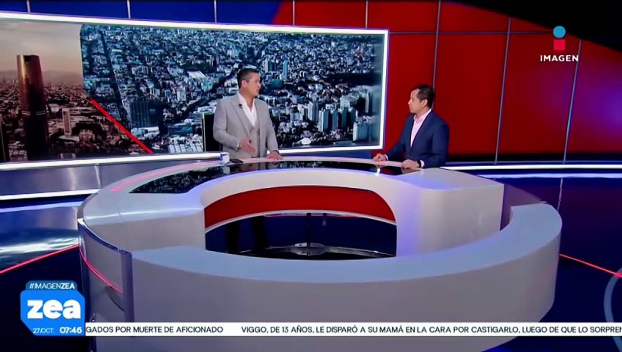 Ganadores y perdedores: conflicto EEUU y Canadá | Noticias con Francisco Zea|