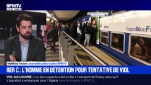 Marschall Truchot : Insécurité dans les transports, que peut-on faire ? - 27/10
