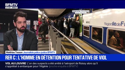 Marschall Truchot : Insécurité dans les transports, que peut-on faire ? - 27/10