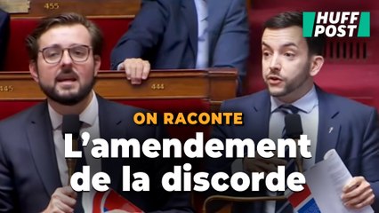 Cette manœuvre du gouvernement a mis la pagaille sur le budget