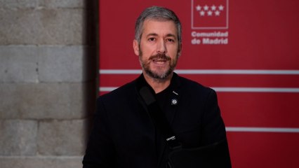 Madrid carga contra el Gobierno tras descarrilar un Cercanías: "No puede volver a ocurrir"