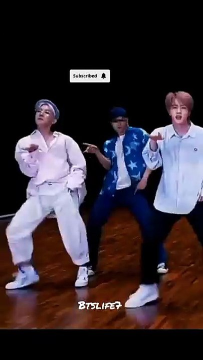 bts iconic dance moment 😯🔥#foryou#trending#highlights#viral#viralvideo#bts#btsarmy#rm#jin#suga#jk#v - BtsLife7 (360p, h264, youtube)