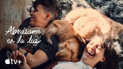 Primer Tráiler Oficial Subtitulado de 'Abrázame en la luz'