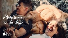 Primer Tráiler Oficial Subtitulado de 'Abrázame en la luz'