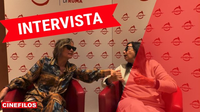 No Place Like Rome - la nostra intervista alla regista e a Radha Mitchell