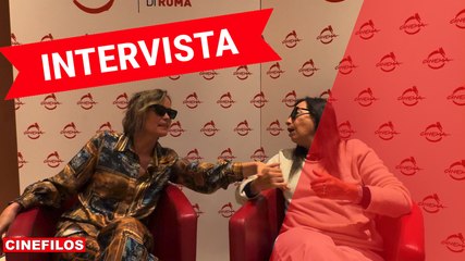 No Place Like Rome - la nostra intervista alla regista e a Radha Mitchell