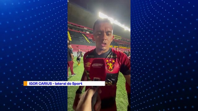 Superando Desafios no Esporte Clube do Recife: Entrega, Luta e Esperança para os Próximos Nove Jogos .