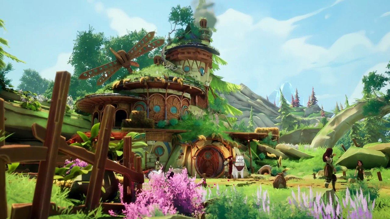 Edge of Memories - Story Trailer