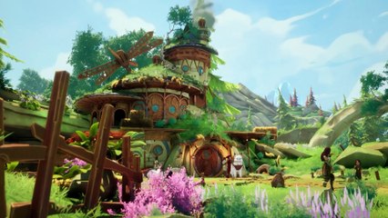 Edge of Memories - Story Trailer