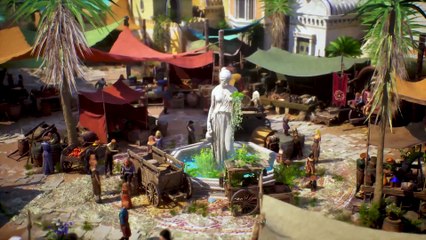 Solasta II - Welcome To Neokos