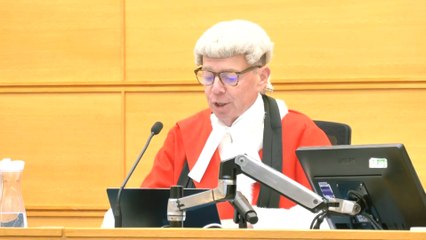 Double murderer who dumped remains in suitcases jailed for at least 42 years