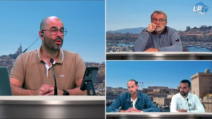 Partie 1 : Lens 2/1 OM : Que manque-t-il encore à cet OM ?